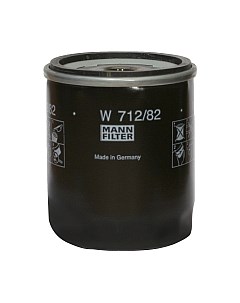 Масляный фильтр W712/82 Mann-filter