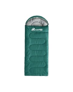 Спальный мешок Sleep 450 / SB-SLE-450-GN-L Rsp outdoor