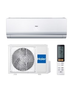 Сплит система Haier