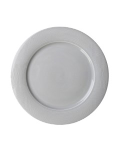 Тарелка столовая обеденная Rosenthal XSY3798 / фк9902 Corone