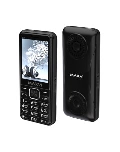 Мобильный телефон P110 Maxvi