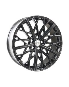 Литой диск Rst wheels