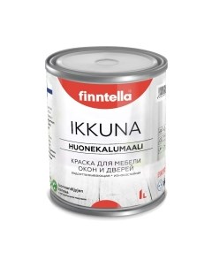 Краска Ikkuna Suojaa / F-34-1-1-FL024 Finntella