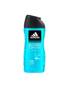 Гель для душа Adidas