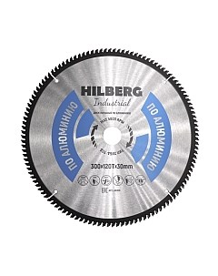 Пильный диск HA300 Hilberg