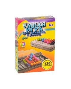 Игра головоломка Huada