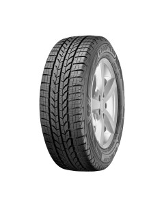 Зимняя легкогрузовая шина Goodyear