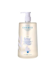 Масло для душа Atopia Cleansing Oil Защитное для сухой и очень сухой кожи Cosmed cosmeceuticals