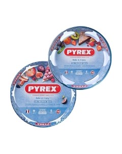 Набор для выпечки 913S041 Pyrex