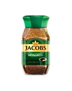 Кофе растворимый Jacobs