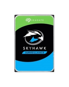 Жесткий диск Seagate