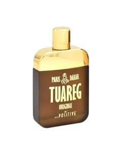 Туалетная вода Positive parfum