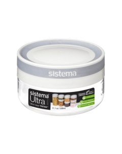 Контейнер Sistema