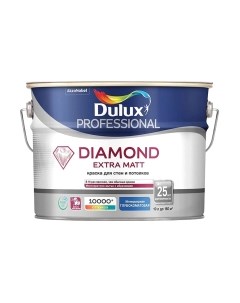 Краска Dulux