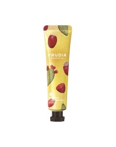 Крем для рук С кактусом Frudia