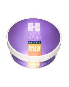 Маска для волос Healthy happy hair