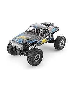 Радиоуправляемая игрушка Машина / 4WD 104310 Wltoys