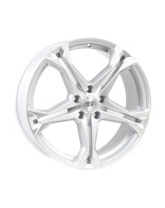 Литой диск Rst wheels