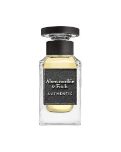 Туалетная вода Abercrombie & fitch