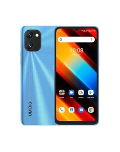 Смартфон Umidigi