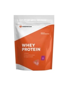 Протеин Pureprotein