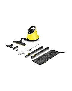 Пароочиститель Karcher