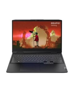 Игровой ноутбук Lenovo