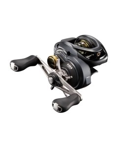 Катушка мультипликаторная Shimano