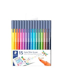 Фломастеры Staedtler