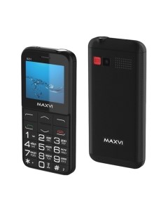 Мобильный телефон B231 Maxvi