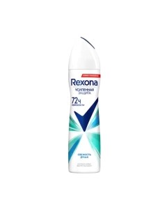 Дезодорант-спрей Rexona