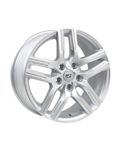 Литой диск Rst wheels