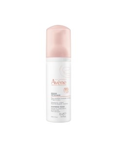 Пенка для умывания Очищающая Avene