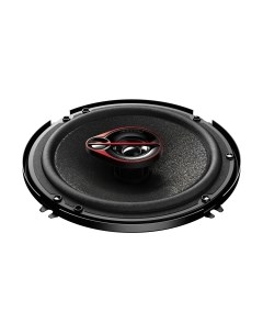 Коаксиальная АС Pioneer