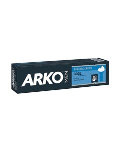 Крем для бритья Arko