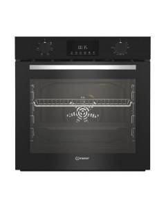 Электрический духовой шкаф Indesit