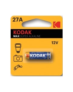 Батарейка Kodak