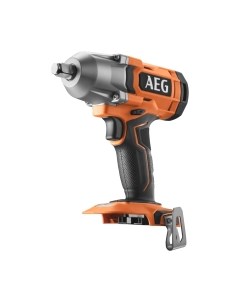 Аккумуляторный гайковерт Aeg powertools