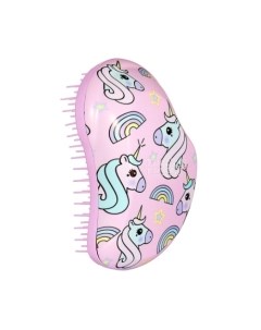 Расческа-массажер Tangle teezer