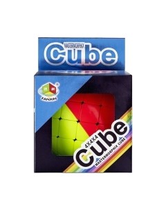 Игра-головоломка Cube