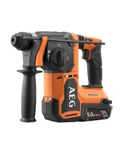 Перфоратор Aeg powertools