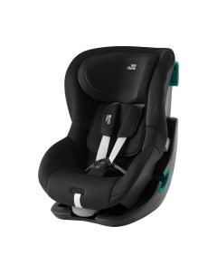 Автокресло King Pro Britax romer