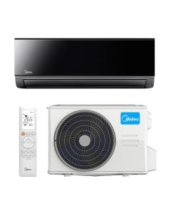 Сплит система Midea