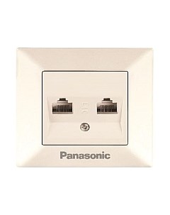 Розетка Panasonic