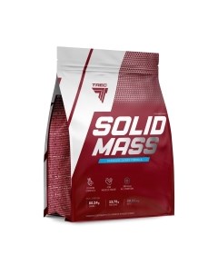 Гейнер Solid Mass Trec nutrition