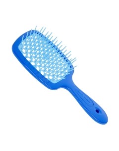 Расческа-массажер Superbrush Small 86SP234BTU Janeke