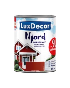 Краска Luxdecor