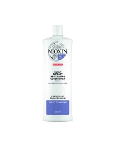 Кондиционер для волос Nioxin