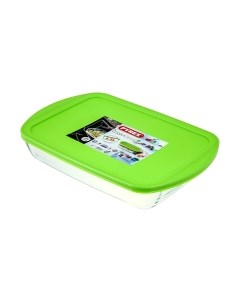 Форма для запекания XL 240P002/7044 Pyrex