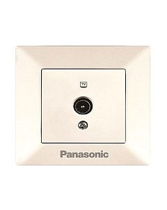 Розетка Panasonic